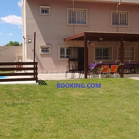Willa Casa Quinta En Tortuguitas Zewnętrze zdjęcie