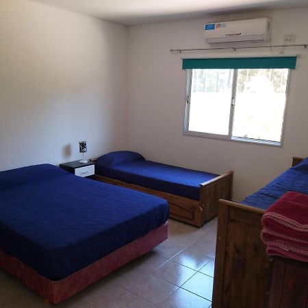 Willa Casa Quinta En Tortuguitas Zewnętrze zdjęcie
