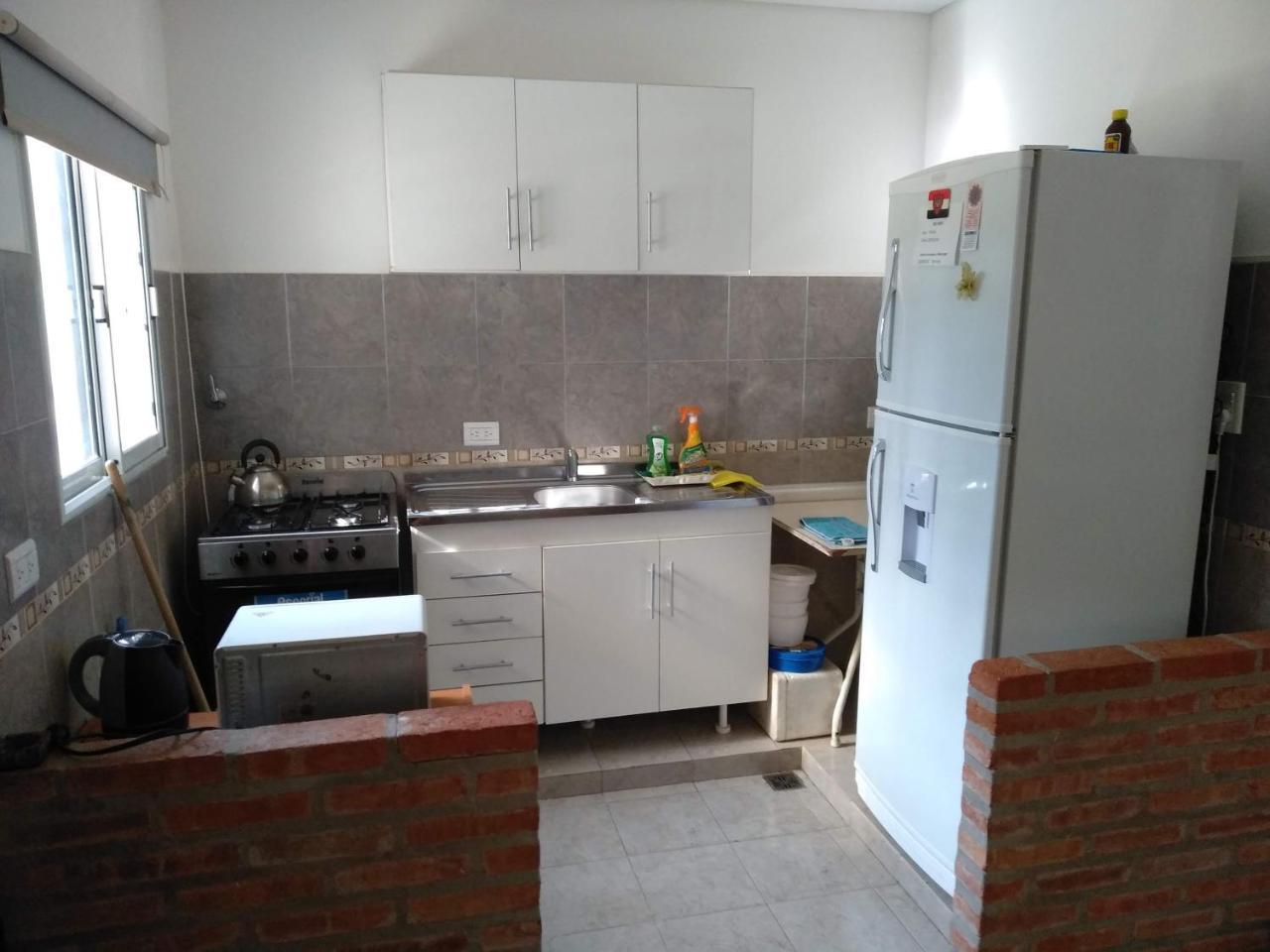 Willa Casa Quinta En Tortuguitas Zewnętrze zdjęcie