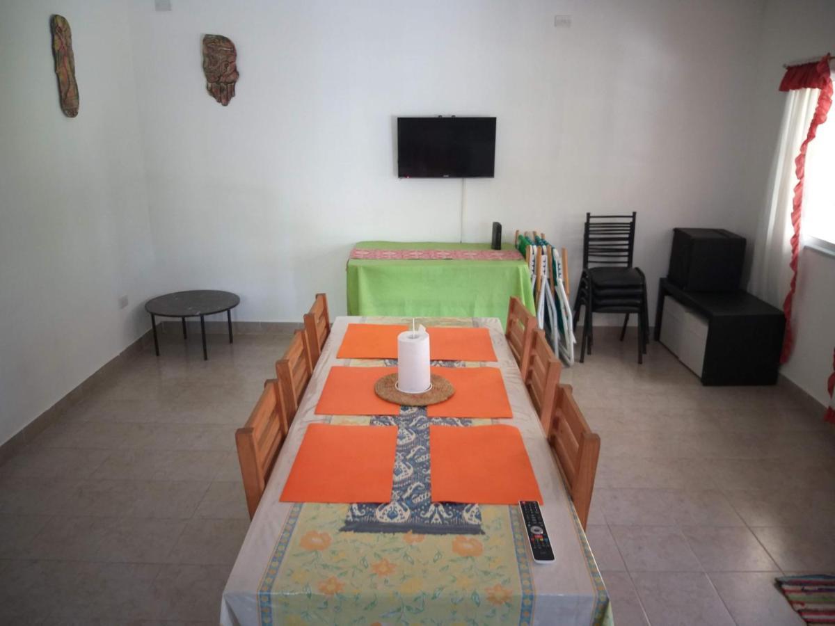 Willa Casa Quinta En Tortuguitas Zewnętrze zdjęcie