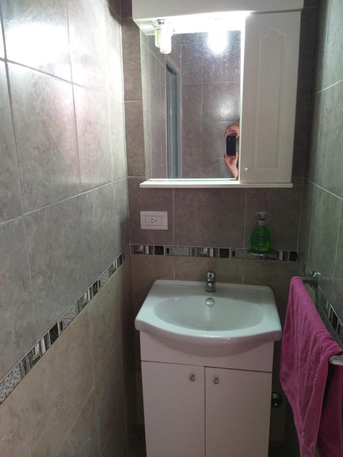 Willa Casa Quinta En Tortuguitas Zewnętrze zdjęcie