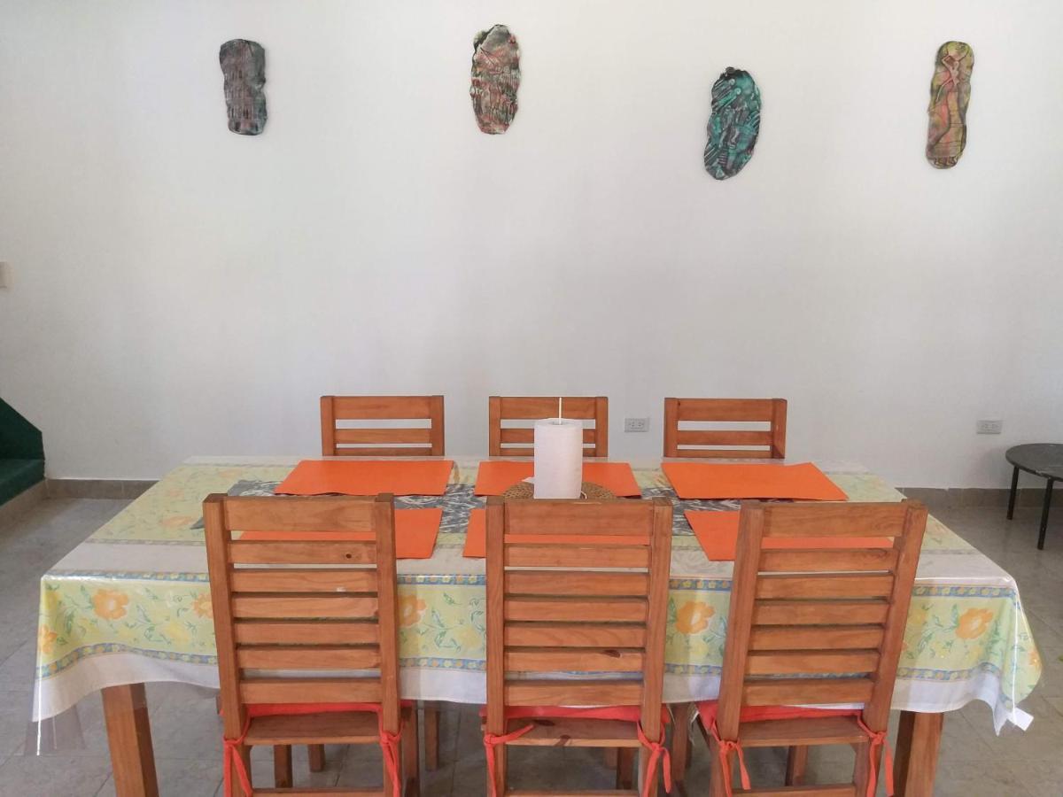 Willa Casa Quinta En Tortuguitas Zewnętrze zdjęcie