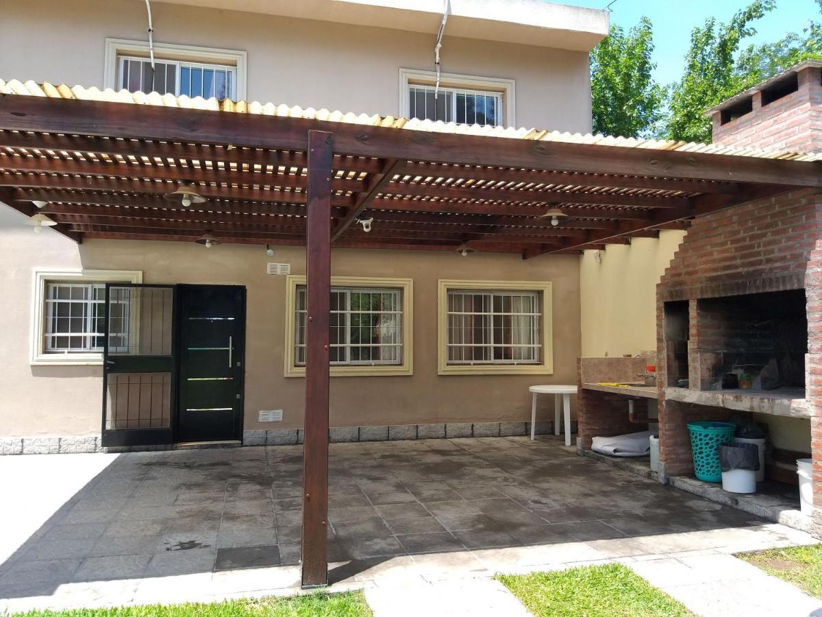 Willa Casa Quinta En Tortuguitas Zewnętrze zdjęcie