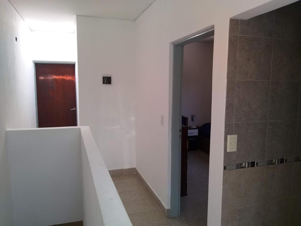 Willa Casa Quinta En Tortuguitas Zewnętrze zdjęcie