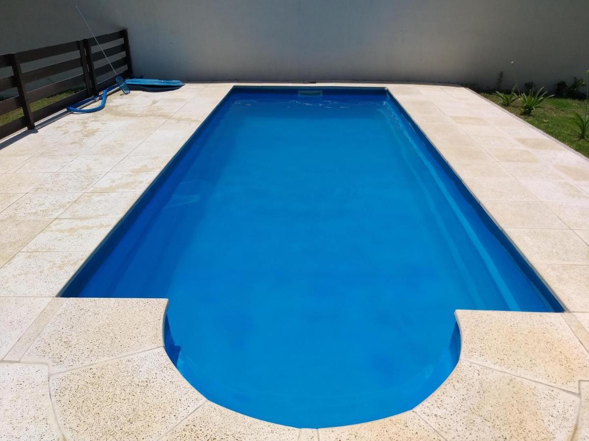 Willa Casa Quinta En Tortuguitas Zewnętrze zdjęcie