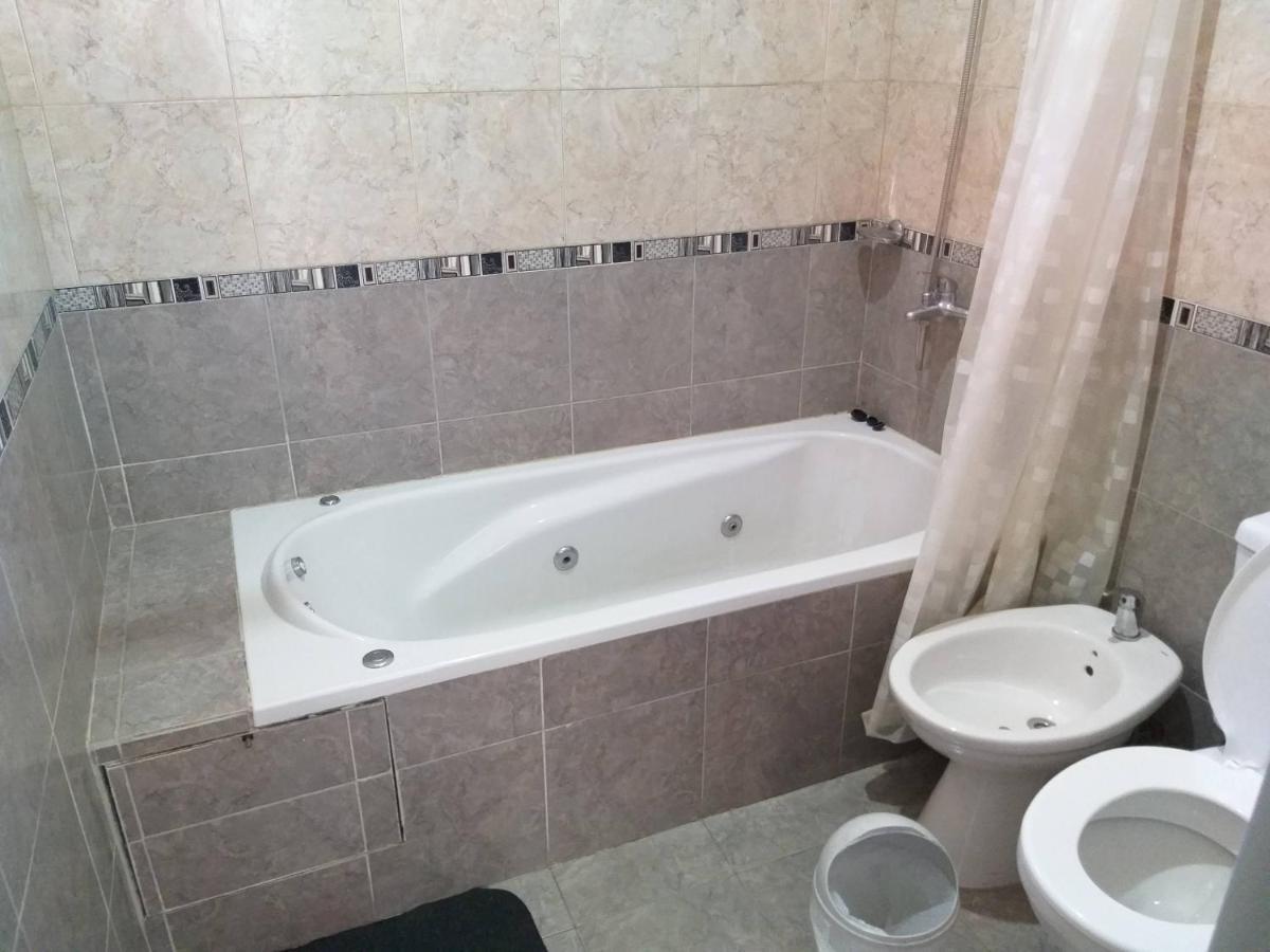Willa Casa Quinta En Tortuguitas Zewnętrze zdjęcie