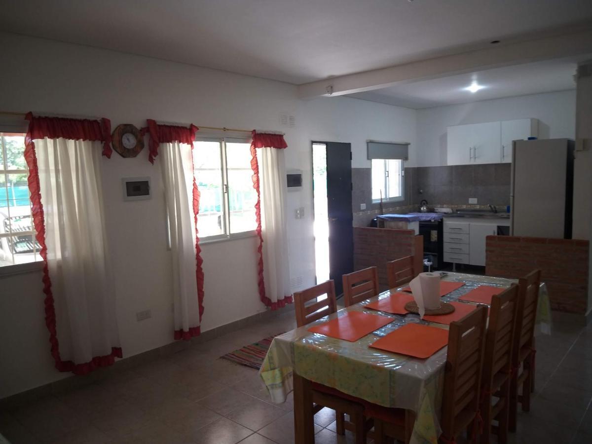 Willa Casa Quinta En Tortuguitas Zewnętrze zdjęcie