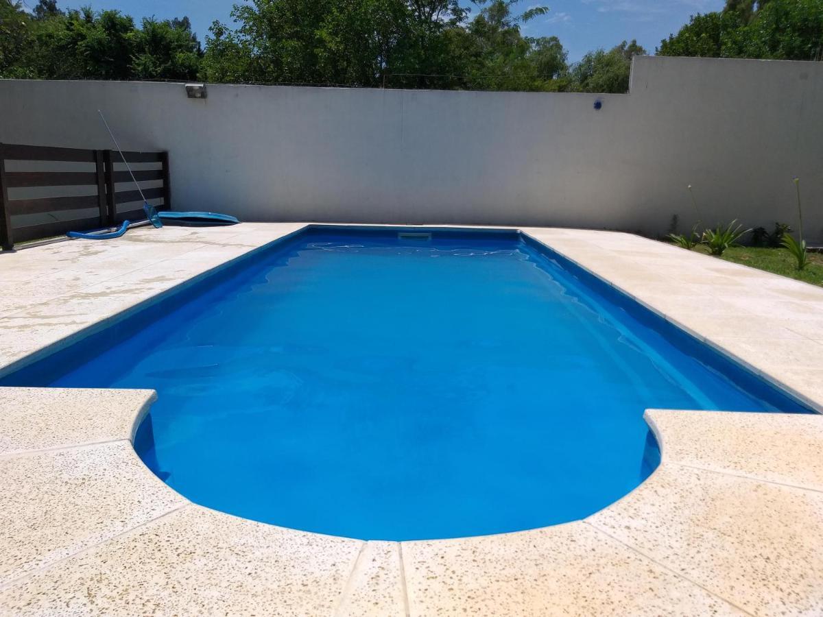 Willa Casa Quinta En Tortuguitas Zewnętrze zdjęcie