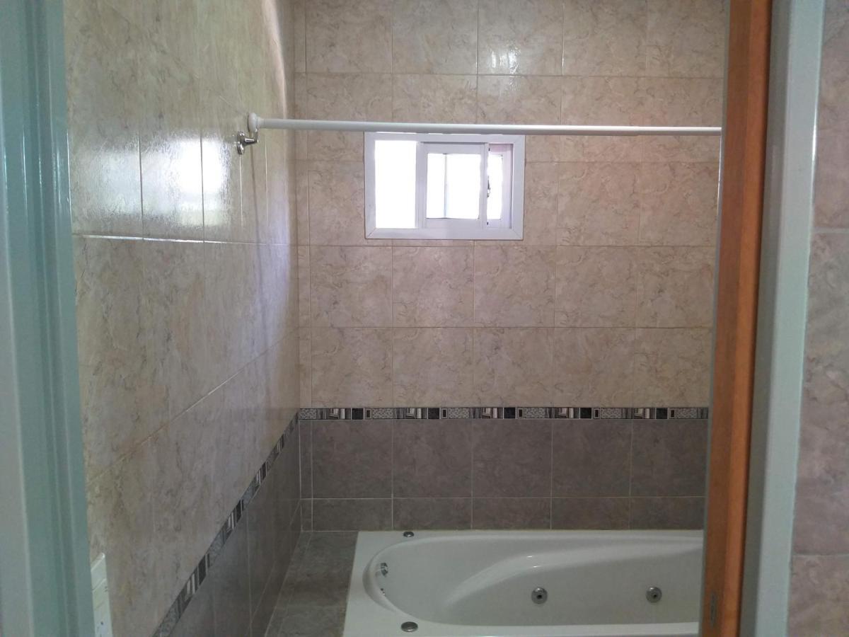 Willa Casa Quinta En Tortuguitas Zewnętrze zdjęcie