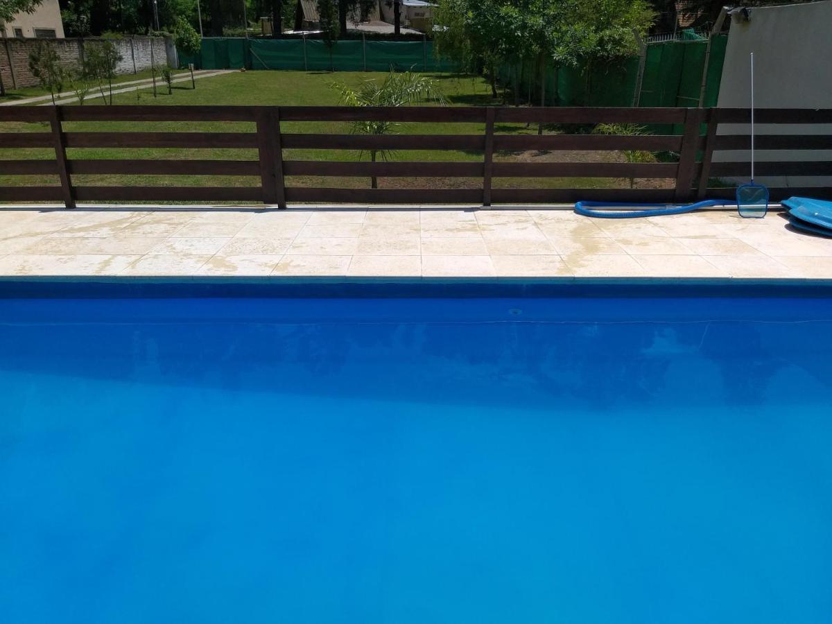 Willa Casa Quinta En Tortuguitas Zewnętrze zdjęcie