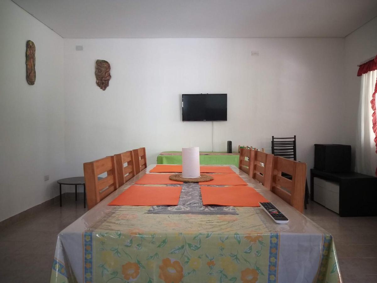 Willa Casa Quinta En Tortuguitas Zewnętrze zdjęcie