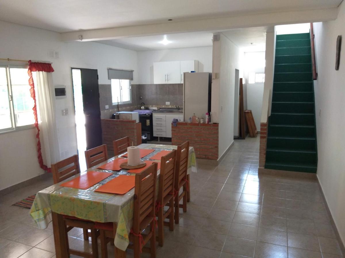 Willa Casa Quinta En Tortuguitas Zewnętrze zdjęcie