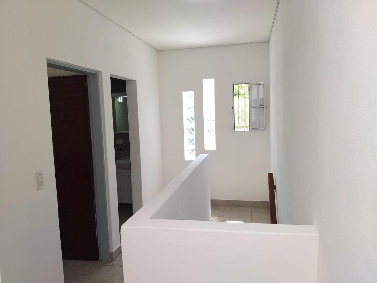 Willa Casa Quinta En Tortuguitas Zewnętrze zdjęcie
