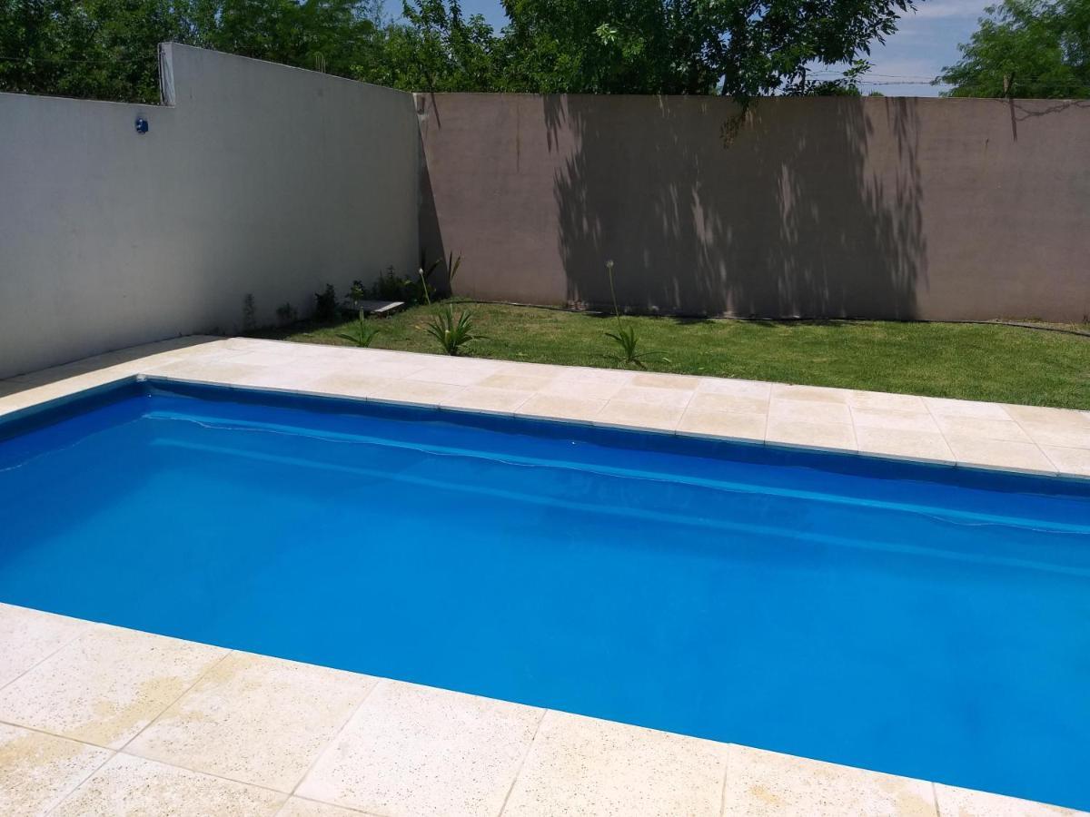 Willa Casa Quinta En Tortuguitas Zewnętrze zdjęcie